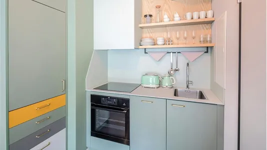 Apartments in Berlin Neukölln - photo 5