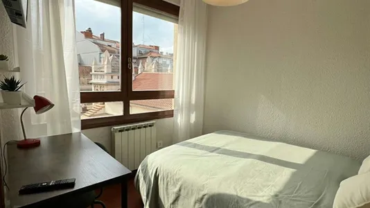 Rooms in Bilbao - photo 7