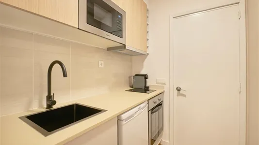 Apartments in Location is not specified - photo 5