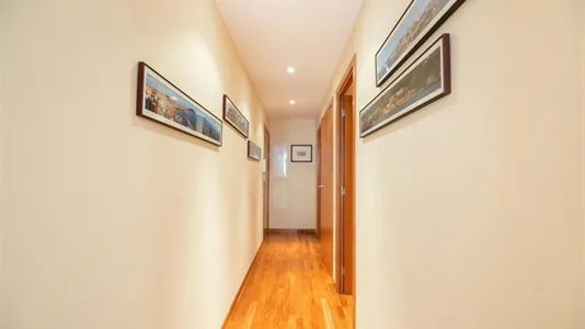Apartments in Barcelona Eixample - photo 9