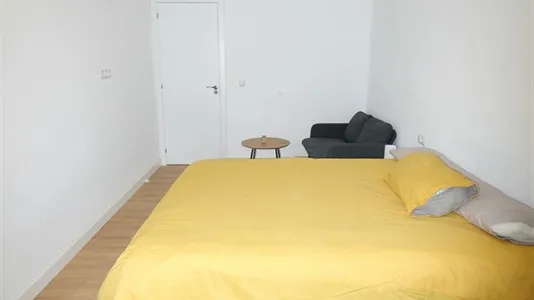 Rooms in Alboraya - photo 7