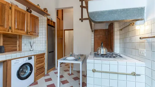 Rooms in Florence - photo 8