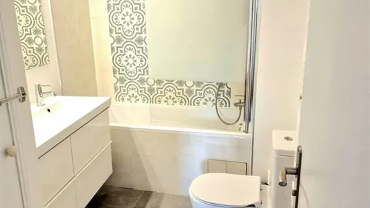 Rooms in Paris 13ème arrondissement - Place d'Italie - photo 8