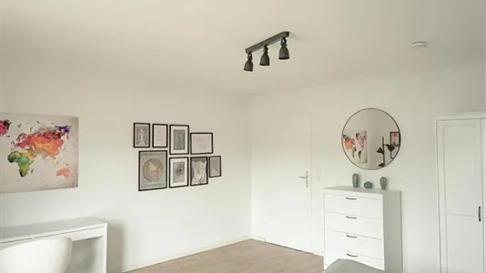 Apartments in Frankfurt Innenstadt I - photo 3