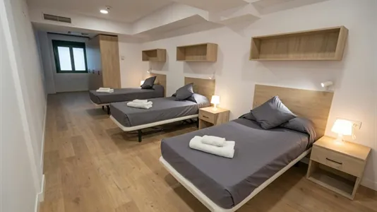 Rooms in Leganés - photo 2
