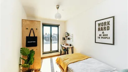Room for rent in Berlin Friedrichshain-Kreuzberg, Berlin