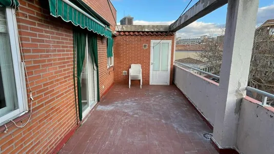 Rooms in Madrid Fuencarral-El Pardo - photo 8