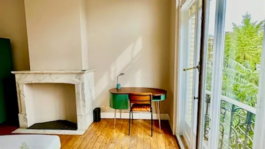 Rooms in Brussels Ukkel - photo 5
