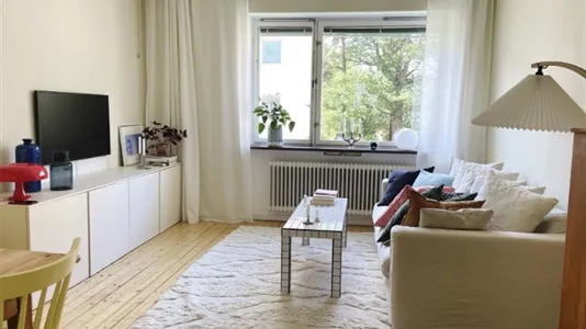 Apartments in Stockholm South - photo 1