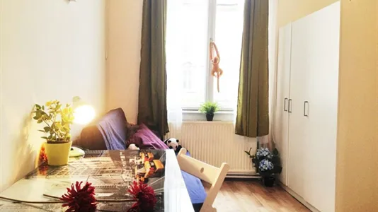 Rooms in Budapest Józsefváros - photo 5