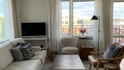 Östermalm - 2rok - 6mån - 17.720kr/mån