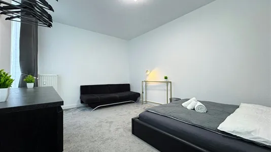 Apartments in Location is not specified - photo 9