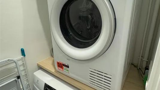 Rooms in Strasbourg - photo 7