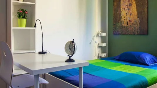 Rooms in Bologna - photo 6