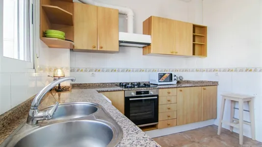 Rooms in Valencia L'Eixample - photo 8