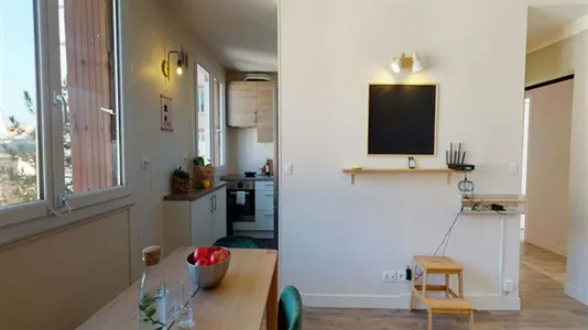 Rooms in Paris 13ème arrondissement - Place d'Italie - photo 8