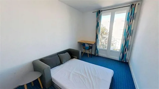 Rooms in Bordeaux - photo 1