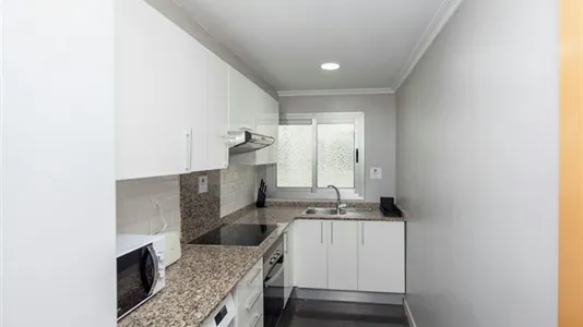 Rooms in Valencia Algirós - photo 9