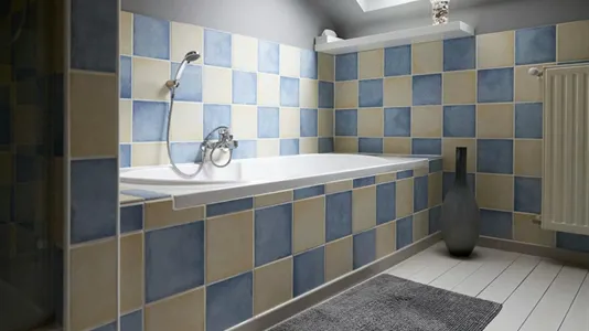 Apartments in Sint-Pieters-Leeuw - photo 3
