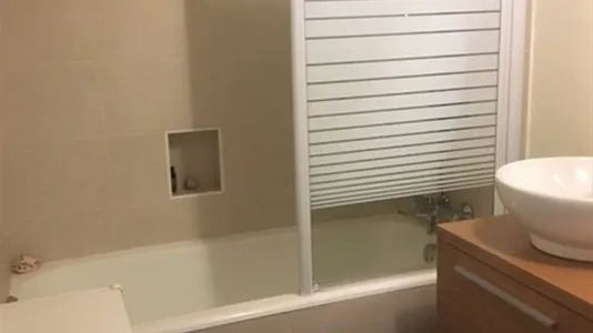 Apartments in Brussels Schaarbeek - photo 9