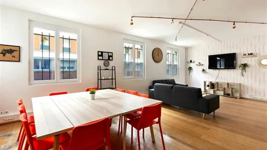 Rooms in L'Haÿ-les-Roses - photo 5