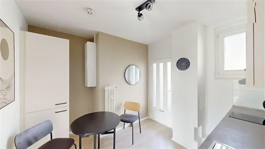 Apartments in Berlin Tempelhof-Schöneberg - photo 10