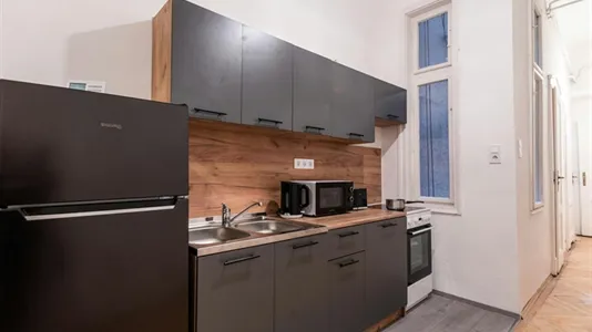 Rooms in Budapest Erzsébetváros - photo 3
