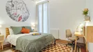 Room for rent, Barcelona Eixample, Barcelona, &lt;span class=&quot;blurred street&quot; onclick=&quot;ProcessAdRequest(12922897)&quot;&gt;&lt;span class=&quot;hint&quot;&gt;See streetname&lt;/span&gt;[xxxxxxxxxxxxx]&lt;/span&gt;