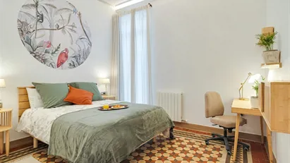 Room for rent in Barcelona Eixample, Barcelona