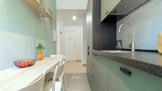 Rooms in Roma Municipio XIV – Monte Mario - photo 5