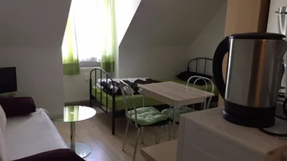 Apartment for rent in Munich