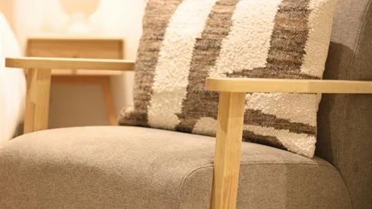 Rooms in Guimarães - photo 6