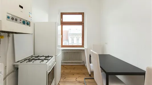 Rooms in Berlin Neukölln - photo 8