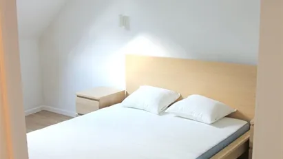 Room for rent in Brussels Schaarbeek, Brussels