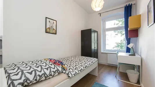 Rooms in Berlin Mitte - photo 1