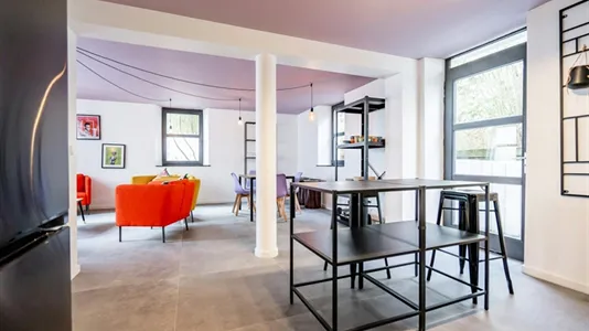 Rooms in Aarlen - photo 7