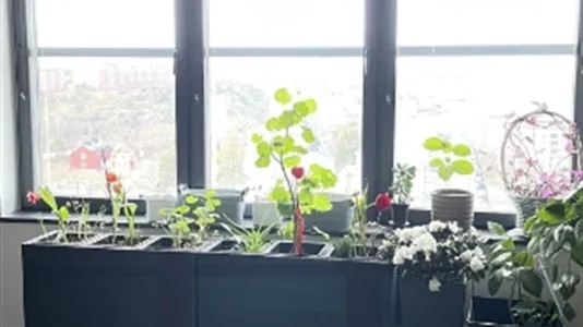 Apartments in Nacka - photo 2