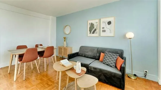 Apartments in Paris 12ème arrondissement - Bercy - photo 3