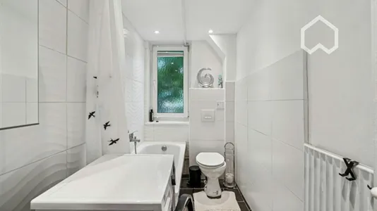 Apartments in Location is not specified - photo 9