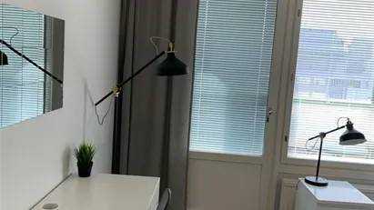 Room for rent in Helsinki Keskinen, Helsinki
