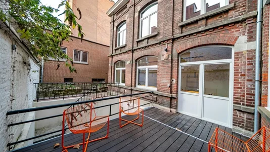 Rooms in Charleroi - photo 8