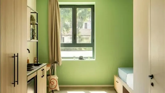 Apartments in Turin - photo 1