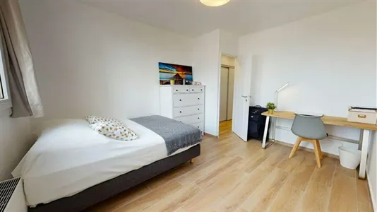 Rooms in Lyon - photo 2