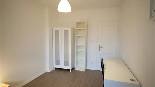 Rooms in Hamburg Nord - photo 2