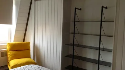 Room for rent in Brussels Ukkel, Brussels