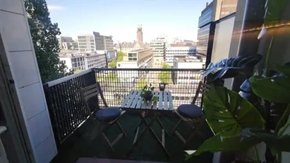 Apartment for rent in Rotterdam Centrum, Rotterdam