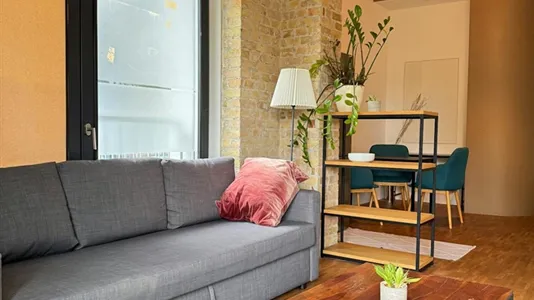 Apartments in Berlin Pankow - photo 3