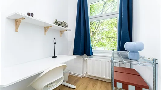 Rooms in Berlin Treptow-Köpenick - photo 3