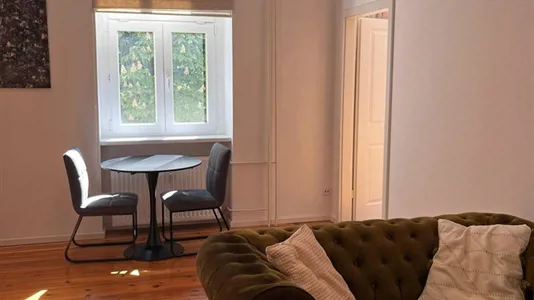 Apartments in Berlin Mitte - photo 3