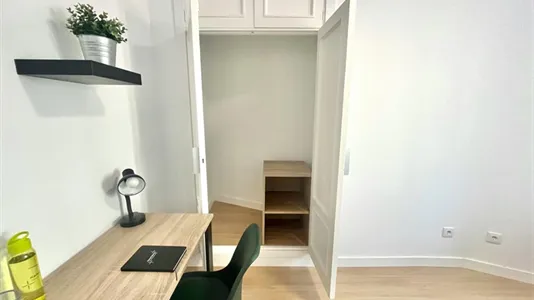 Rooms in Madrid Latina - photo 10